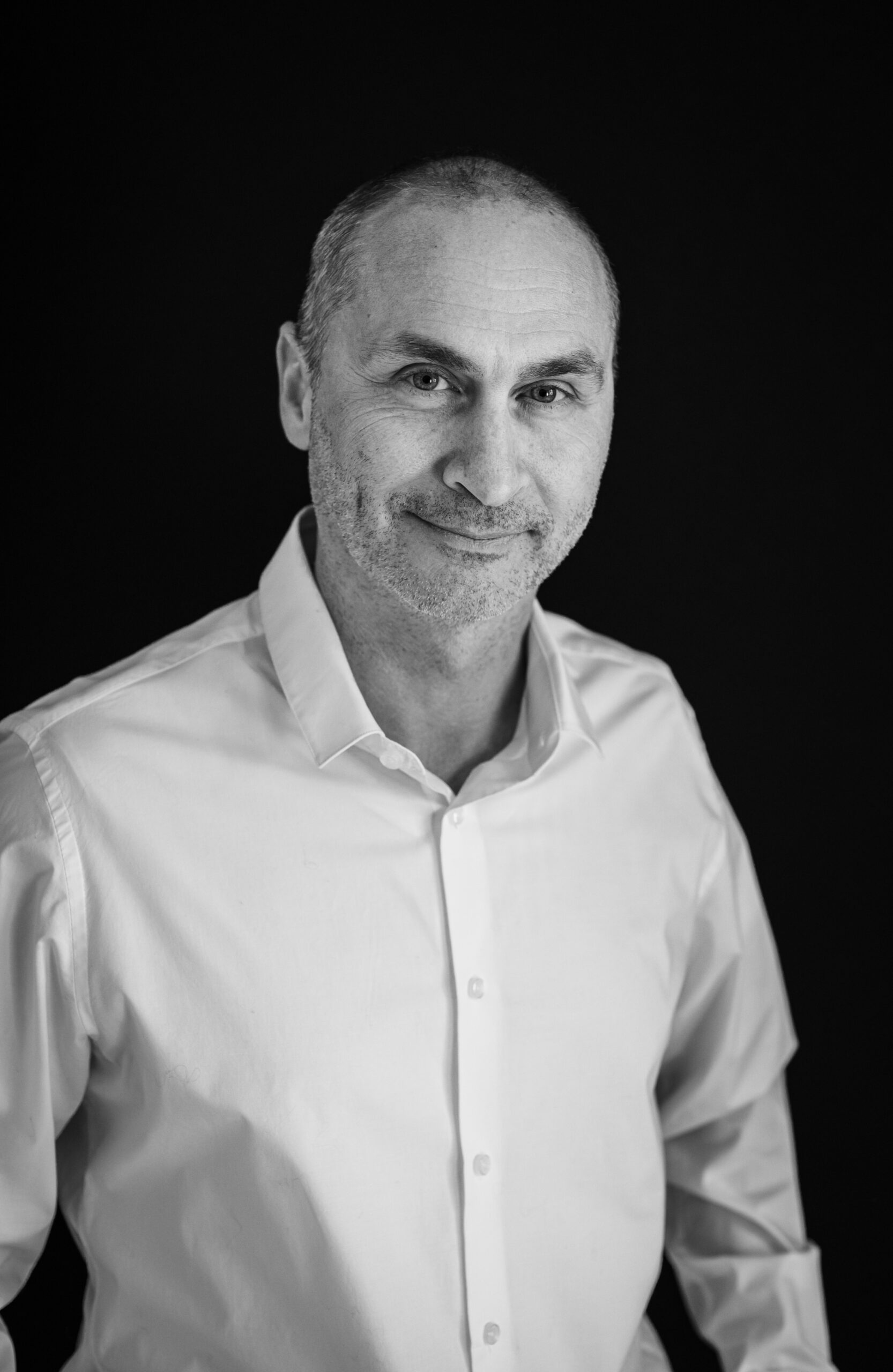 Marcin Kuryłło psycholog, psychoterapeuta Poznań